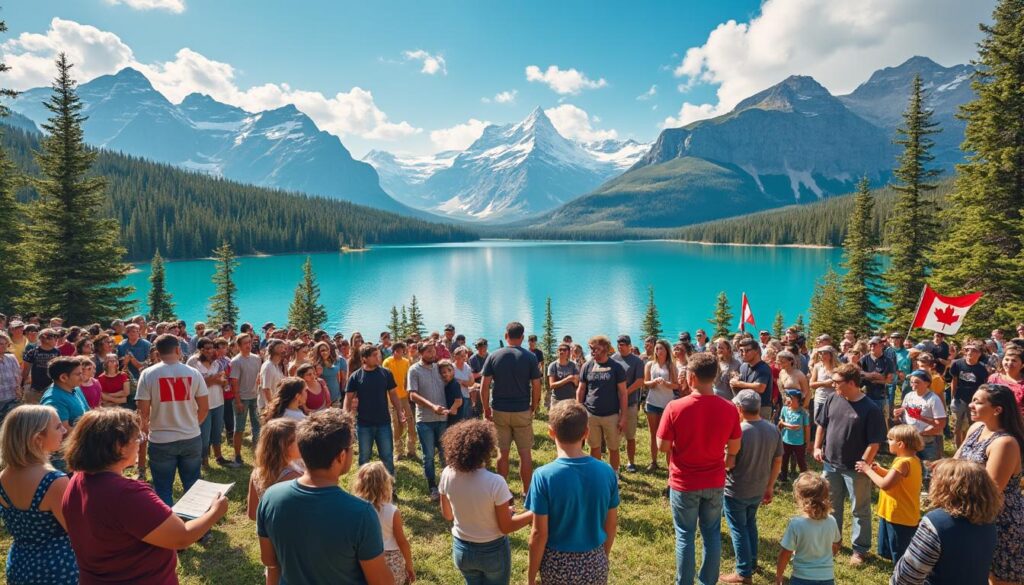 découvrez ave canada, un concept clé pour comprendre les enjeux et réalités du pays. dans cet article, nous vous proposons une définition claire et concise de l'ave (autorisation de voyage électronique) et son importance pour les voyageurs souhaitant se rendre au canada. informez-vous sur les procédures, les avantages et tout ce qu'il faut savoir pour préparer votre voyage.