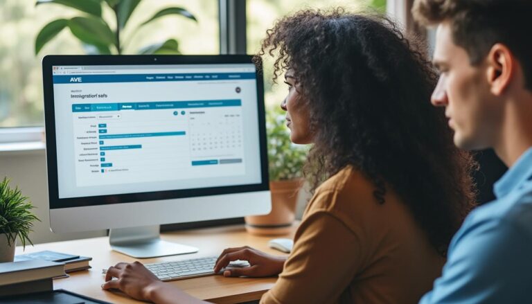 découvrez comment suivre facilement votre demande ave canada en ligne. nos astuces et étapes clés vous guideront tout au long du processus pour rester informé sur l'état de votre demande.
