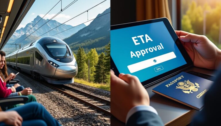 découvrez les différences entre l'ave et l'eta pour voyager au canada. apprenez comment ces autorisations de voyage se distinguent et quelles sont les démarches nécessaires pour chaque option.