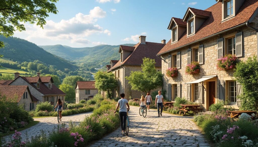 découvrez nos conseils pratiques pour acheter un appartement pas cher en corrèze. économisez sur votre acquisition immobilière grâce à des astuces sur le marché local, le financement et les démarches administratives.