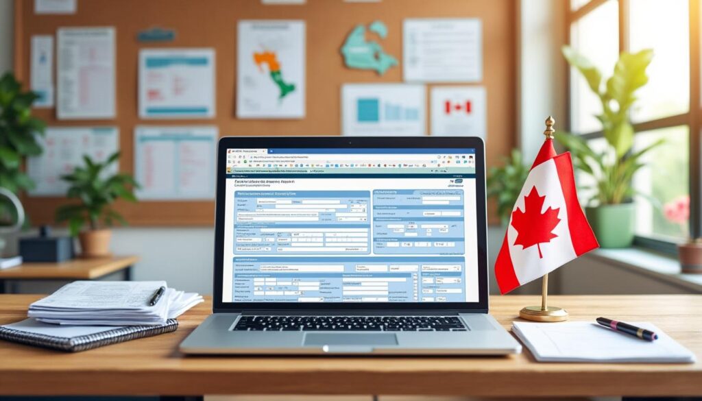 découvrez notre guide complet sur le formulaire ave pour le canada. apprenez à le remplir facilement étape par étape, afin de garantir votre autorisation de voyage. simplifiez vos démarches avant de partir vers l'érable!