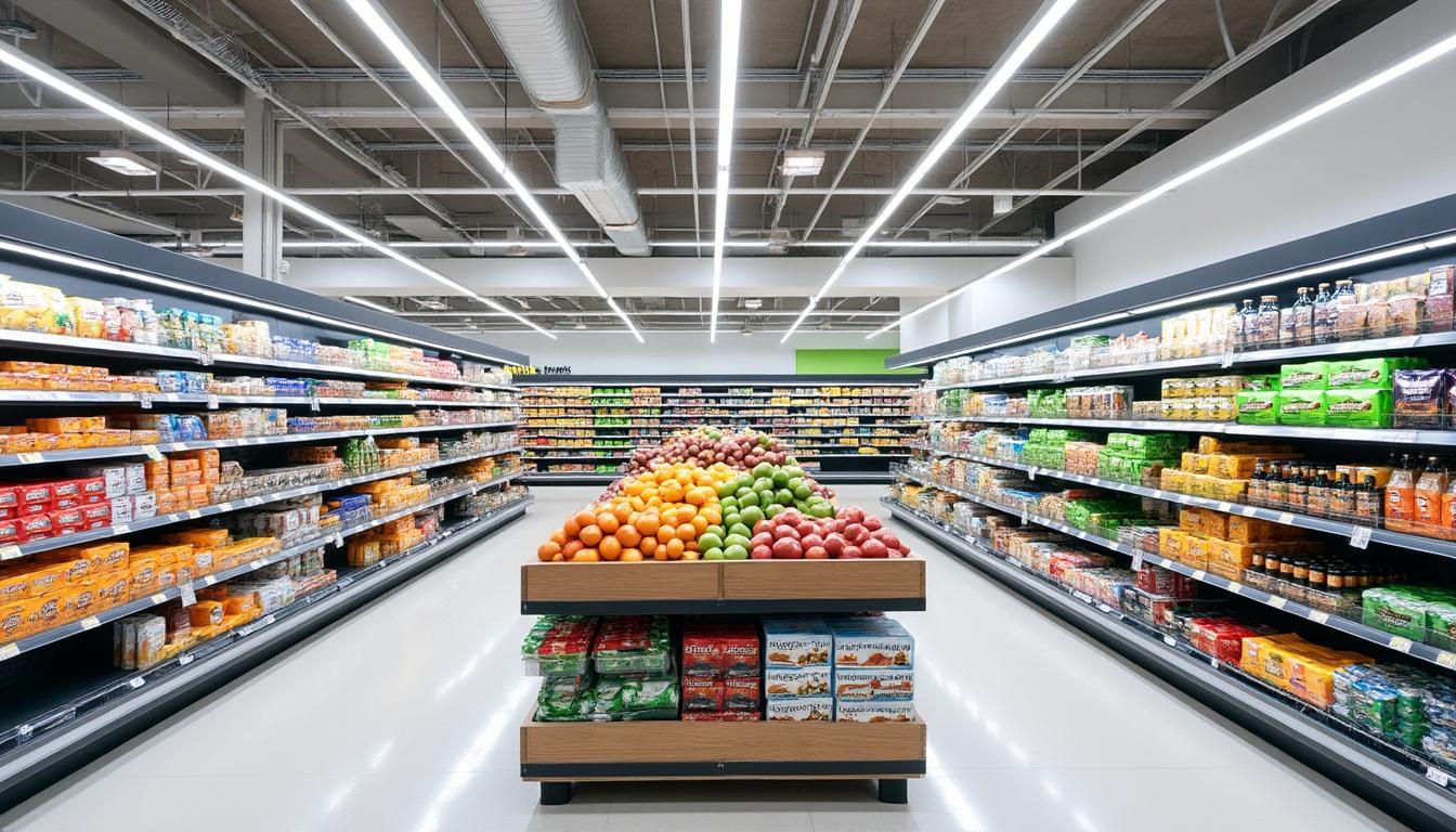 découvrez l'histoire fascinante de loblaws, l'une des principales chaînes d'alimentation canadiennes. explorez son rôle dans l'évolution du marché alimentaire au canada et son impact sur les consommateurs à travers les décennies.