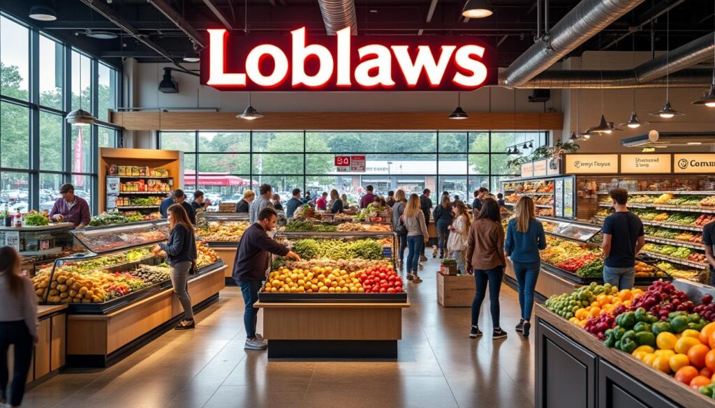 découvrez l'histoire fascinante de loblaws, une des chaînes d'alimentation les plus emblématiques du canada. plongez dans son évolution, ses valeurs et son rôle essentiel dans la vie quotidienne des canadiens.