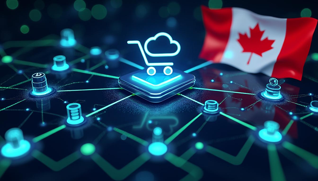 découvrez shopify, la plateforme e-commerce canadienne qui révolutionne le commerce en ligne. avec des outils puissants et une flexibilité inégalée, shopify accompagne les entrepreneurs dans leur croissance et leur succès sur le marché numérique.