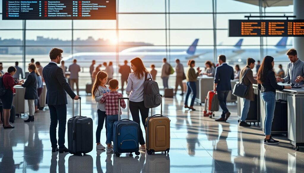 découvrez si l'ave (autorisation de voyage électronique) est obligatoire pour un simple transit au canada. obtenez toutes les informations essentielles pour votre voyage dans cet article complet.