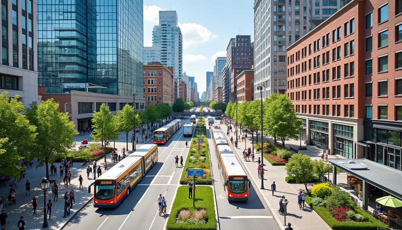 découvrez brampton, une ville dynamique de l'ontario qui incarne la richesse de la diversité multiculturelle. explorez son histoire, ses communautés vibrantes, ses événements culturels et son ambiance accueillante qui en font une destination unique au canada.