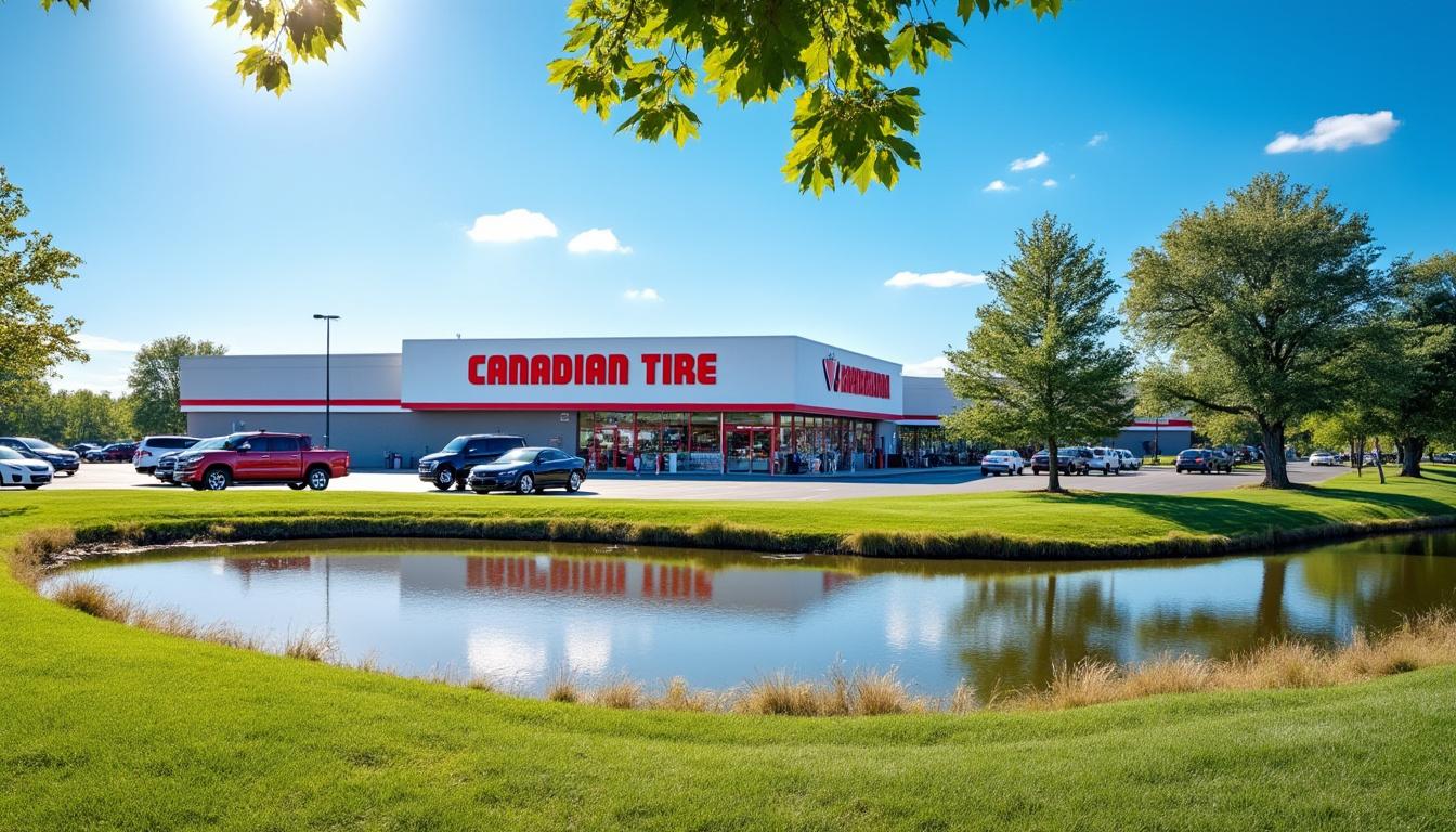 découvrez canadian tire, votre destination unique pour tout, des pneus à la quincaillerie. explorez notre large gamme de produits typiquement canadiens pour satisfaire tous vos besoins en matière de maison, jardin et loisirs.