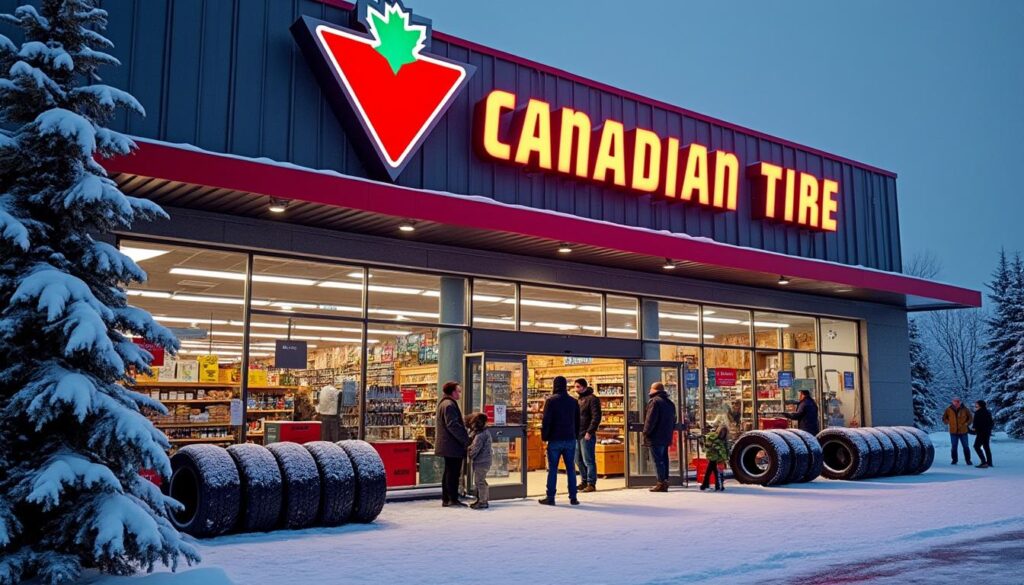 découvrez canadian tire, votre destination incontournable pour tout, des pneus aux outils de quincaillerie. explorez une vaste gamme de produits adaptés aux besoins des canadiens, alliant qualité, performance et service exceptionnel.