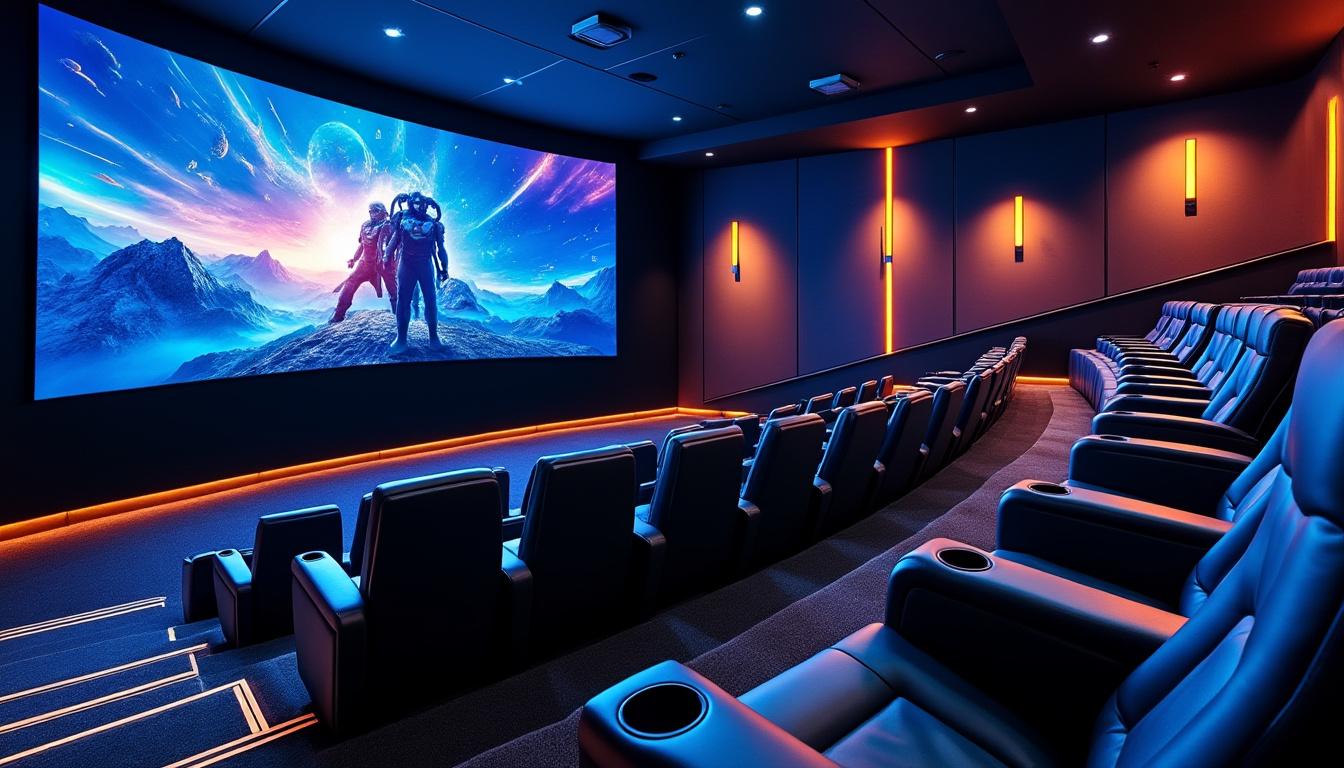 découvrez cineplex, le leader canadien du cinéma, offrant une expérience inégalée en matière de divertissement et de médias. profitez des dernières sorties de films, d'événements spéciaux et d'options de loisirs variés pour toute la famille.