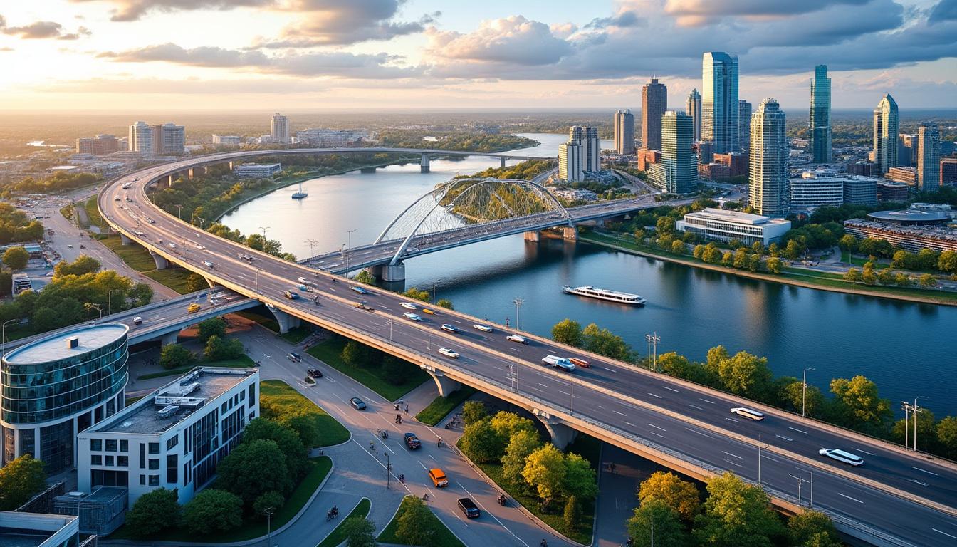 découvrez gatineau, une ville francophone dynamique avec des liens culturels et économiques forts avec ottawa. explorez les services publics offerts aux habitants et les atouts de cette région unique du canada.