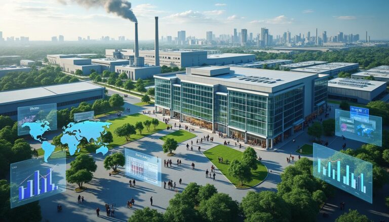 découvrez hamilton, une ville dynamique au cœur de l'ontario, où l'économie industrielle prospère grâce à ses universités de renom. explorez la géographie unique qui façonne cette région, alliant richesse naturelle et innovation technologique.
