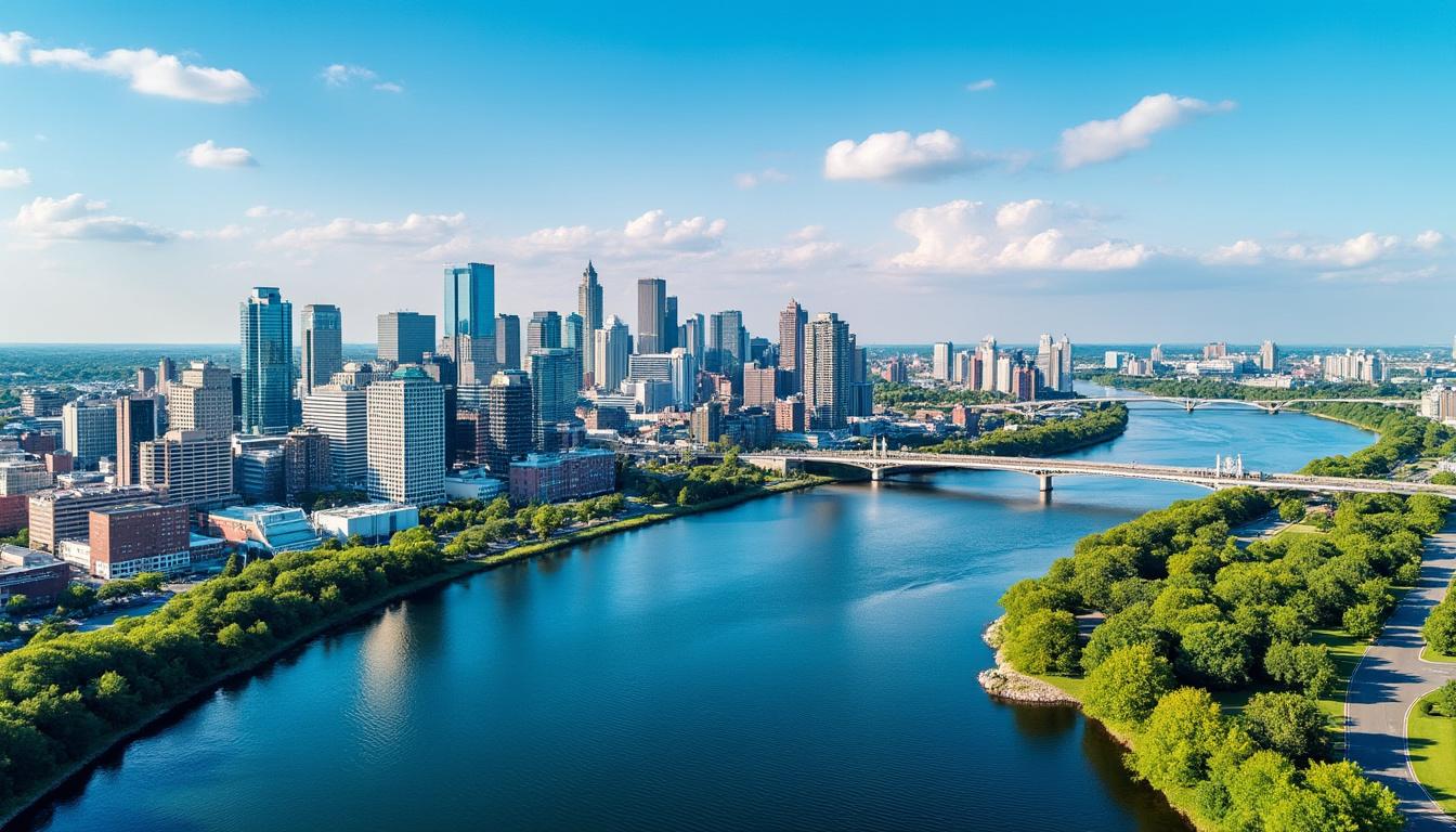 découvrez longueuil, une charmante banlieue sud de montréal, qui se distingue par sa démographie dynamique et ses infrastructures de transport efficaces. explorez la qualité de vie, les services disponibles et les options de déplacement dans cette communauté en pleine croissance.