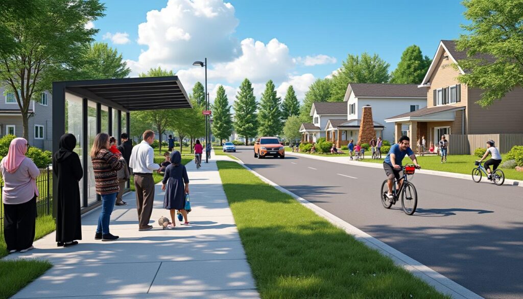 découvrez longueuil, une charmante banlieue sud de montréal, où la démographie dynamique contribue à un environnement accueillant. explorez les options de transport variées qui facilitent l'accès à la métropole et enrichissent la qualité de vie des résidents.