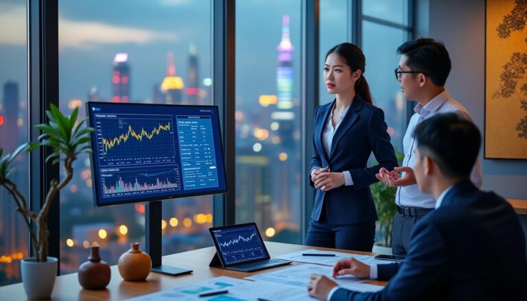 découvrez manulife, un leader dans le domaine de l'assurance et de la gestion d'actifs, qui s'illustre par son expansion dynamique en asie. explorez nos solutions financières sur mesure, conçues pour protéger votre avenir tout en renforçant notre présence sur le marché asiatique.