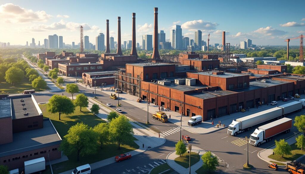 découvrez oshawa, la ville industrielle de l'est ontarien, riche en histoire et en innovation. explorez ses secteurs dynamiques, ses attractions culturelles et ses paysages urbains tout en savourant l'atmosphère unique d'une métropole en pleine évolution.