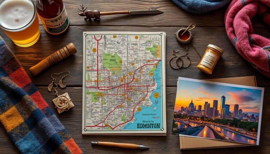 découvrez les 9 petits trésors incontournables à ramener d'edmonton ! que ce soit des souvenirs uniques, des spécialités locales ou des artisans talentueux, explorez ce que cette ville canadienne a à offrir pour enrichir vos bagages et vos souvenirs.
