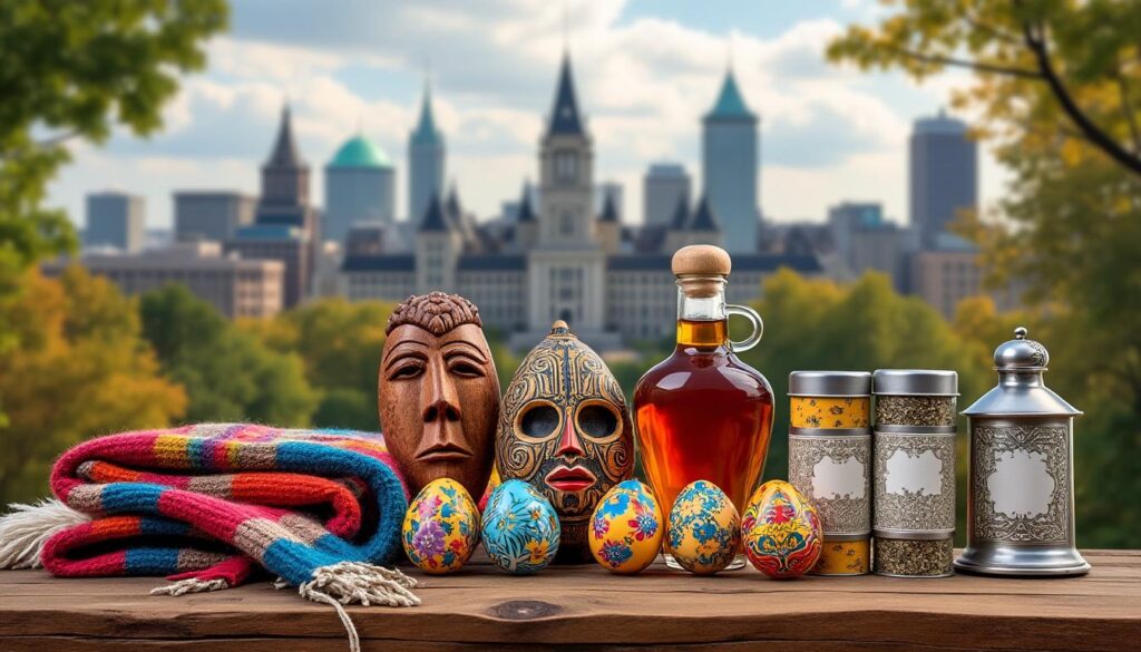 découvrez les incontournables souvenirs d'ottawa avec notre sélection de 7 idées culturelles à glisser dans vos bagages. entre artisanat local et délicieuses spécialités, trouvez le souvenir parfait pour immortaliser votre voyage dans la capitale canadienne.