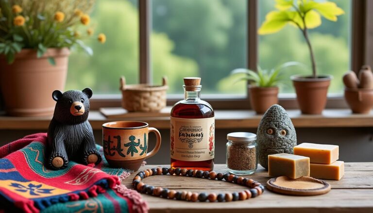 découvrez les 9 objets artisanaux incontournables à rapporter de gatineau pour emporter un morceau de l’outaouais chez vous. un guide parfait pour dénicher des souvenirs uniques et authentiques qui reflètent la culture locale.