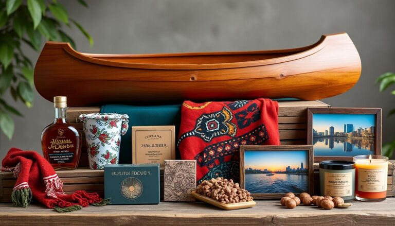 découvrez notre sélection des 9 meilleurs cadeaux à ramener de mississauga, une ville cosmopolite riche en diversité culturelle. que vous soyez amateur de souvenirs uniques, de spécialités locales ou de créations artisanales, trouvez l'inspiration pour rapporter un petit morceau de cette vibrante ville canadienne.
