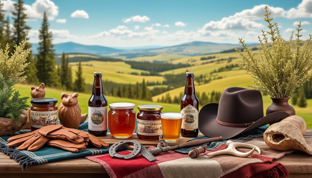 découvrez les 11 objets typiques à ramener de red deer, en alberta rurale, pour un souvenir authentique de cette région riche en culture et en traditions. trouvez l'inspiration pour vos prochains achats !