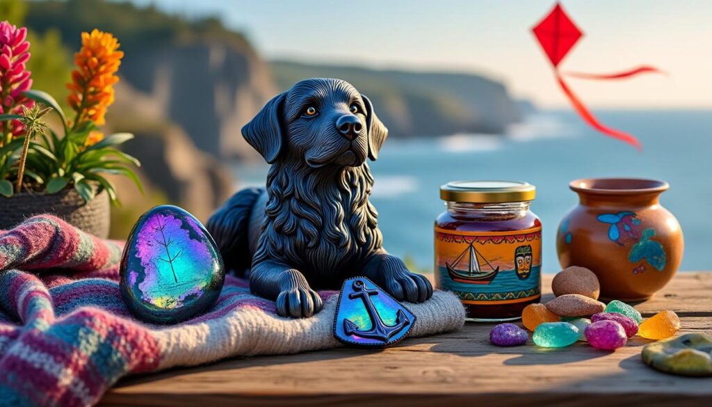 découvrez les 9 trésors colorés à ramener de st. john's, une ville pleine de charme. explorez des souvenirs authentiques et uniques qui capturent l'essence de cette destination incroyable. parfaits pour vous ou vos proches !