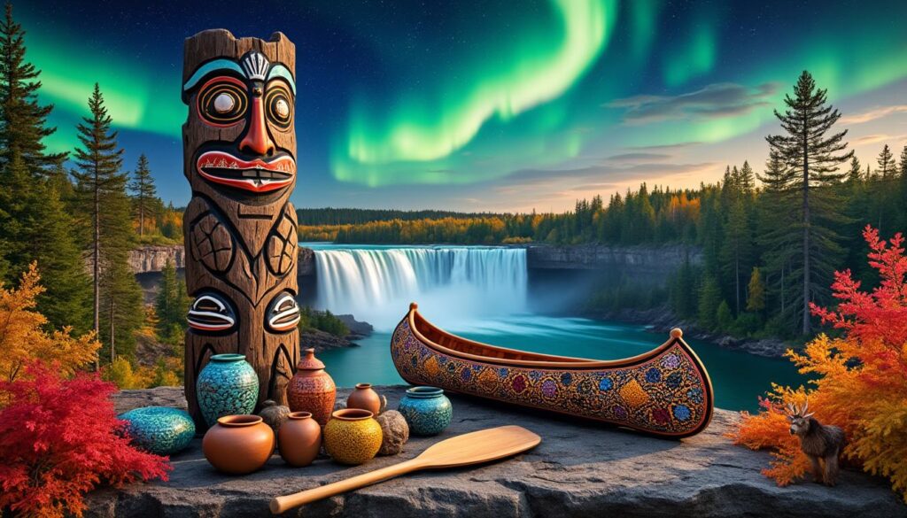 découvrez les 11 meilleures trouvailles à rapporter de thunder bay, alliant trésors de la nature et richesses de la culture autochtone. une expérience mémorable qui met en avant l'authenticité et la beauté de cette région unique.