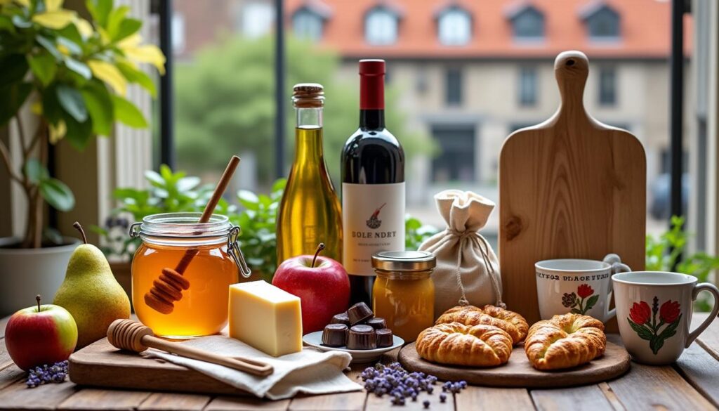 découvrez 11 idées gourmandes et artisanales à rapporter de windsor, parfaites pour offrir ou savourer. explorez des spécialités locales et des souvenirs uniques pour combler vos proches et enrichir votre expérience culinaire.