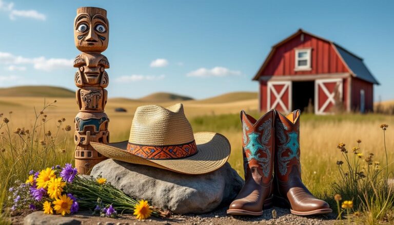 découvrez les 5 objets emblématiques à ramener de winnipeg pour capturer l'esprit authentique des prairies. de l'artisanat local aux souvenirs uniques, laissez-vous inspirer par les richesses culturelles et naturelles de cette région fascinante.