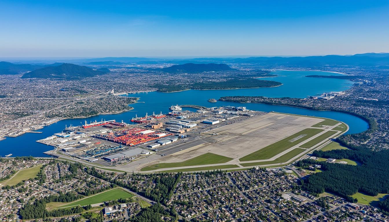 découvrez richmond, une ville insulaire dynamique et un carrefour logistique clé. explorez ses infrastructures modernes, son ambiance maritime et ses opportunités économiques, tout en savourant la beauté naturelle qui l'entoure.