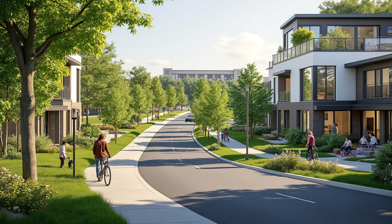 découvrez comment richmond hill allie urbanisme résidentiel et dynamisme économique, façonnant un cadre de vie attrayant tout en soutenant le développement local et l'engagement communautaire. explorez les initiatives qui font de cette ville un modèle d'harmonie entre habitat et activité économique.