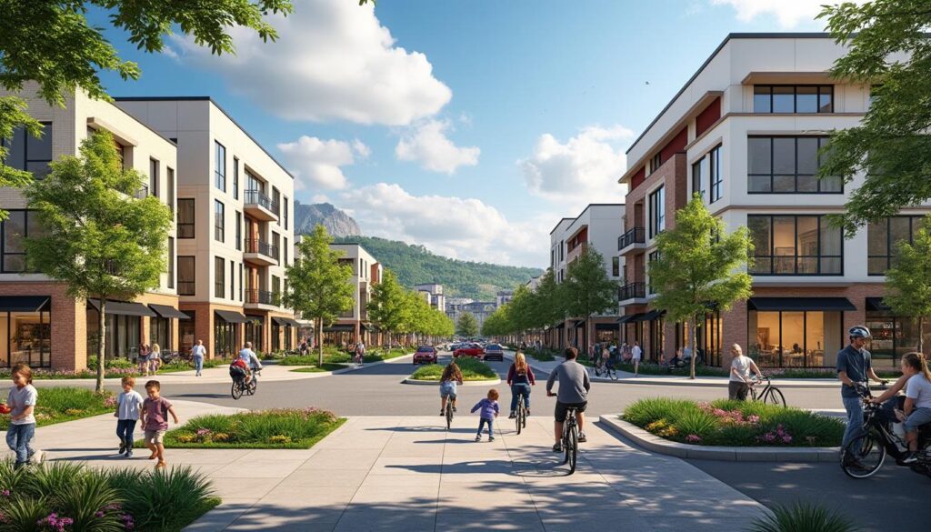 découvrez comment l'urbanisme résidentiel de richmond hill façonne son paysage urbain et contribue à son rôle économique. une analyse des défis et des opportunités de cette municipalité dynamique.