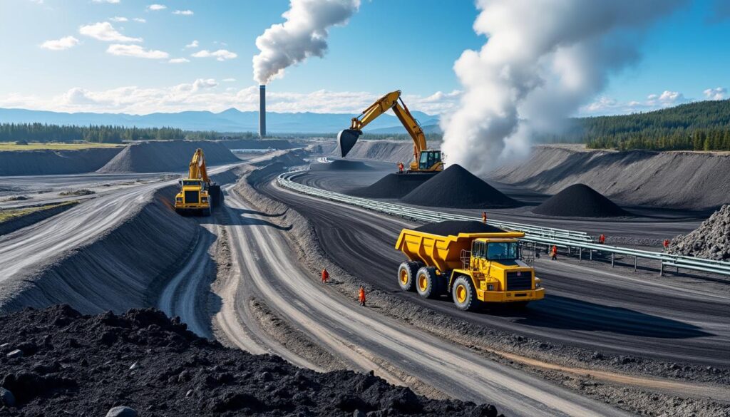 découvrez suncor energy, le leader canadien des sables bitumineux et du pétrole, engagé dans l'innovation et la durabilité. explorez nos initiatives pour une énergie responsable tout en répondant aux besoins croissants en carburant.