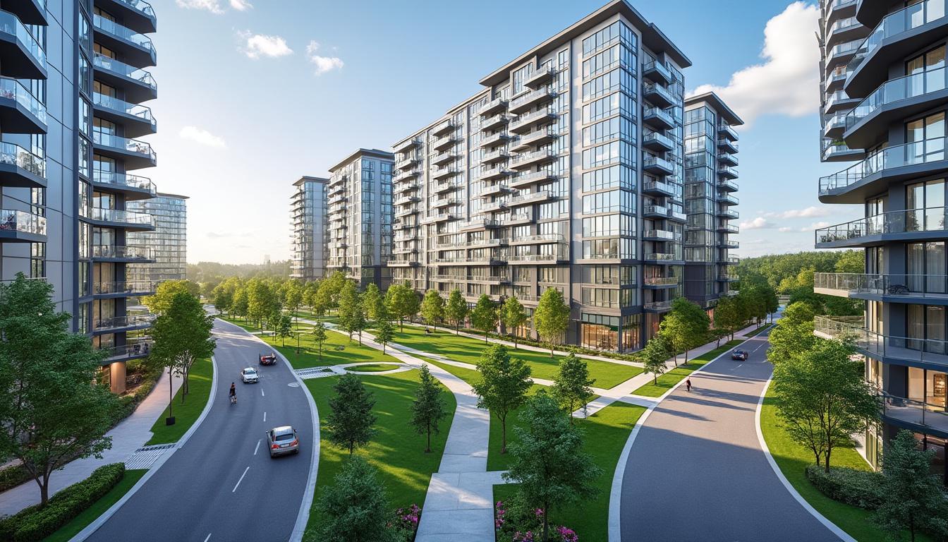 découvrez surrey, une ville en pleine transformation avec un développement urbain rapide. explorez ses caractéristiques clés, de ses infrastructures modernes à sa diversité culturelle, et apprenez comment cette métropole dynamique façonne l'avenir de ses habitants.