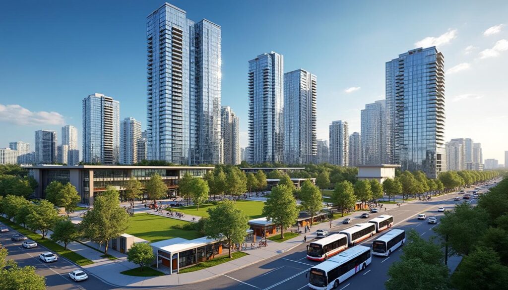 découvrez le développement urbain rapide de surrey, ses caractéristiques clés et comment cette ville dynamique allie modernité et qualité de vie. plongez dans les projets d'infrastructure, l'innovation et l'évolution du paysage urbain.