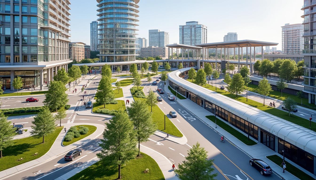 découvrez vaughan, une ville dynamique en pleine expansion, où l'urbanisme moderne rencontre des zones commerciales majeures. explorez les opportunités d'investissement et les offres diversifiées qui font de vaughan un lieu de vie et de travail attrayant.