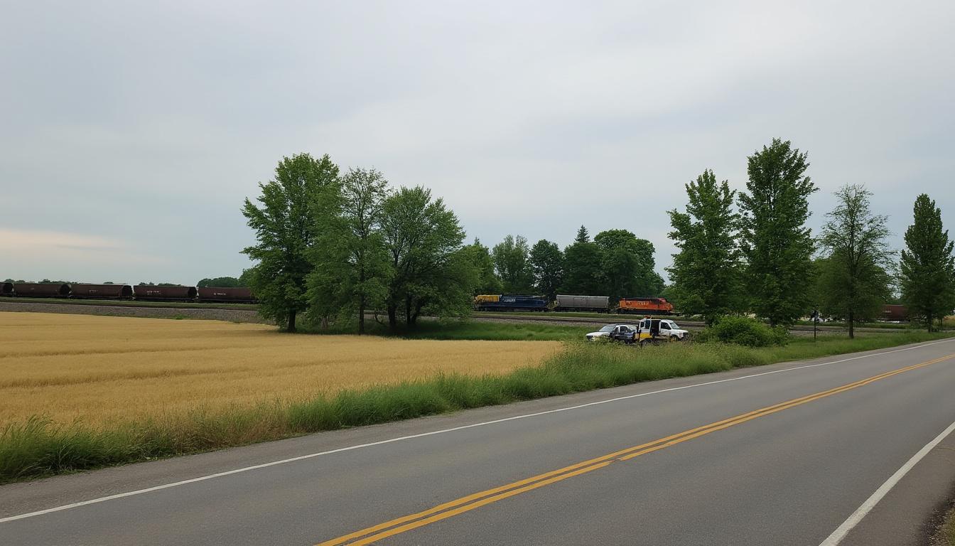 découvrez abbotsford, une charmante ville agricole de colombie-britannique, où la nature rencontre le dynamisme des voies routières. explorez ses paysages verdoyants, ses fermes prospères et son rôle clé en tant que carrefour de transport, idéal pour les aventuriers et les gourmets.