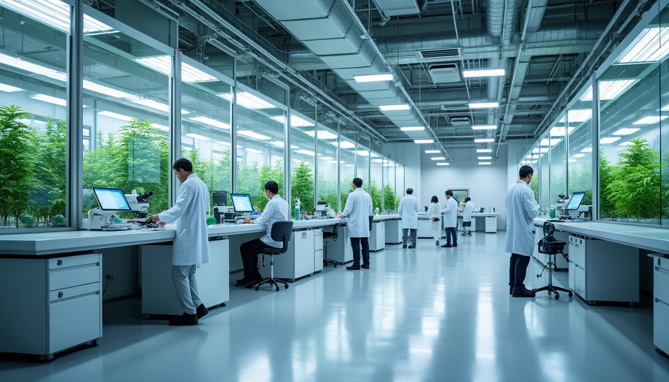 découvrez canopy growth, le leader canadien de l'industrie du cannabis légal, pionnier dans l'innovation, la qualité et la durabilité. explorez notre gamme de produits de cannabis et rejoignez-nous dans la révolution verte.