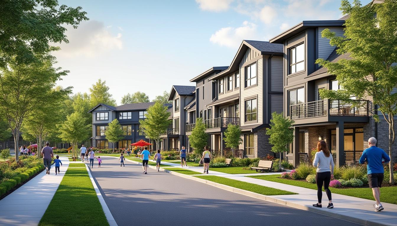 découvrez coquitlam, une ville dynamique au cœur du développement résidentiel et célébrant la diversité de ses communautés. explorez les opportunités de croissance, les richesses culturelles et les initiatives qui font de coquitlam un lieu de vie attrayant et inclusif.