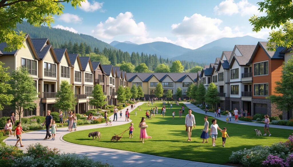 découvrez coquitlam, une ville dynamique où la croissance résidentielle va de pair avec une riche diversité communautaire. explorez les opportunités d'habitation, les cultures variées et le cadre de vie exceptionnel qui font de cette destination un lieu prisé pour les familles et les professionnels.