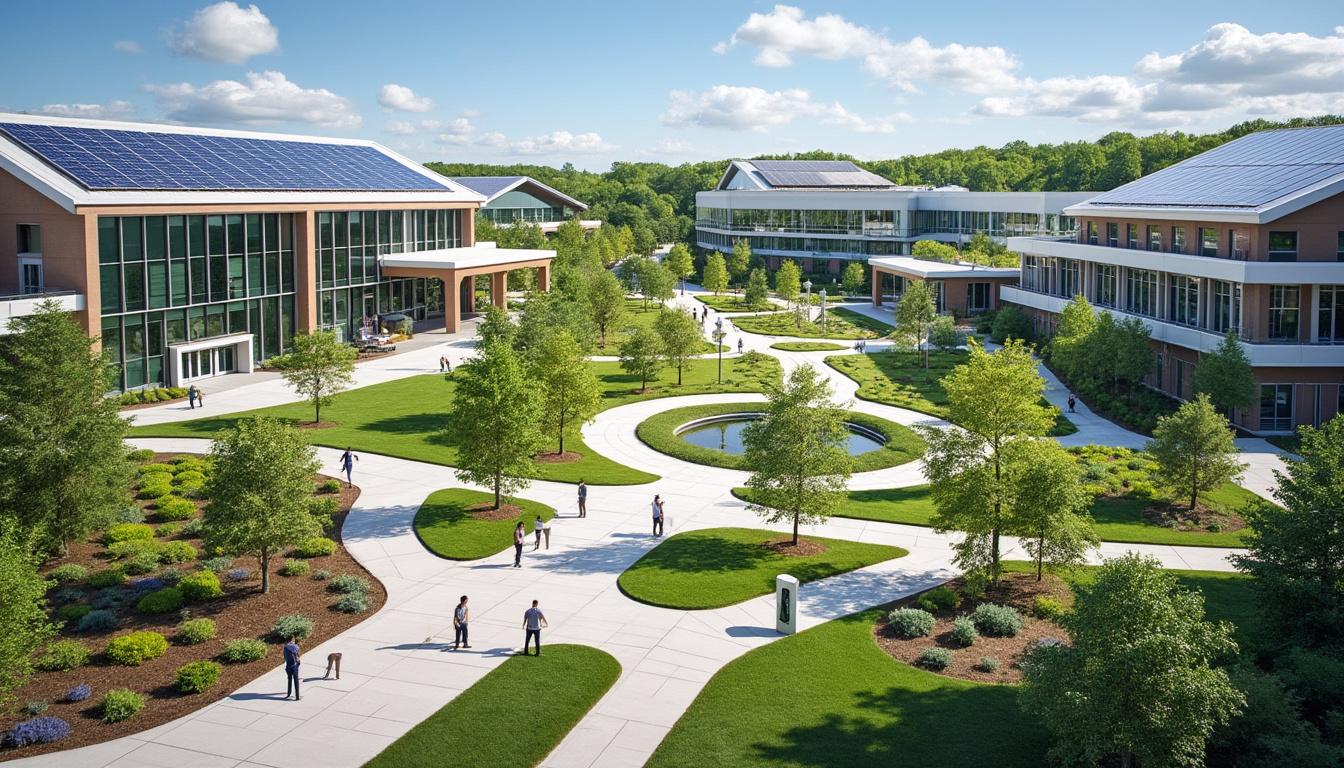 découvrez comment guelph se distingue par son économie verte florissante et son cadre universitaire innovant, favorisant le développement durable et l'excellence académique.