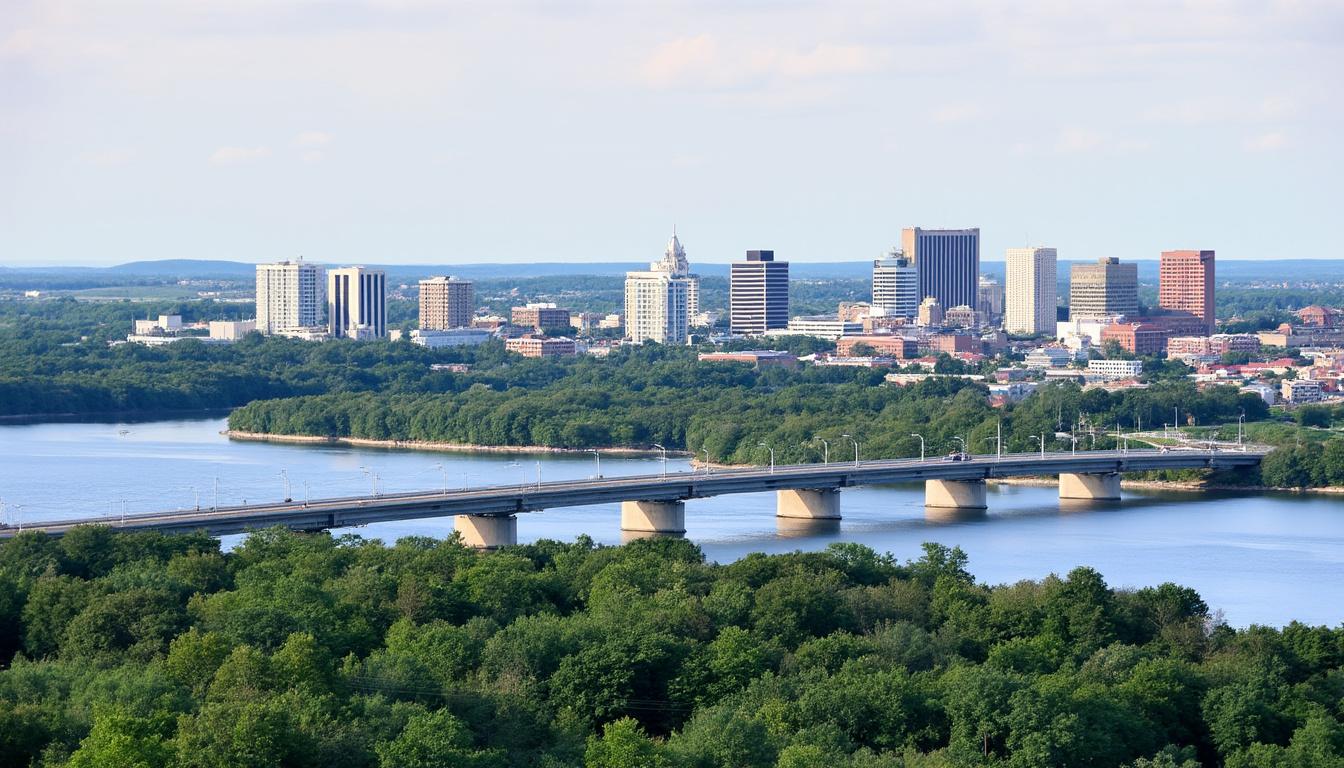 découvrez lévis, une ville dynamique sur la rive sud du saint-laurent, où l'économie prospère et les services de qualité s'entremêlent. explorez ses atouts économiques, ses infrastructures modernes et son cadre de vie agréable qui séduisent résidents et visiteurs.