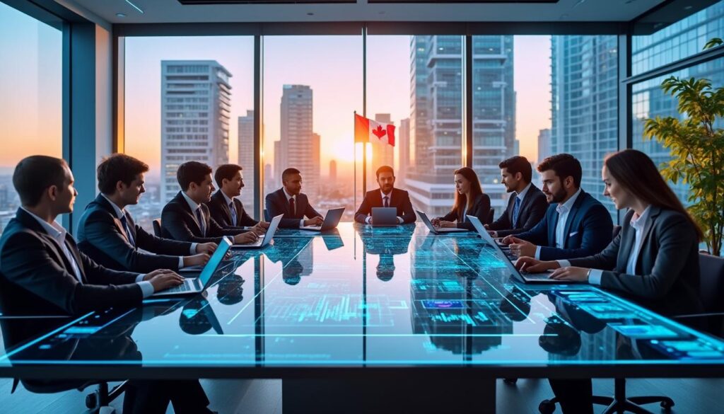 découvrez opentext, l'éditeur canadien de logiciels spécialisé dans la gestion de l'information. explorez des solutions innovantes qui optimisent la capture, le stockage et l'analyse de vos données pour améliorer vos processus d'entreprise.