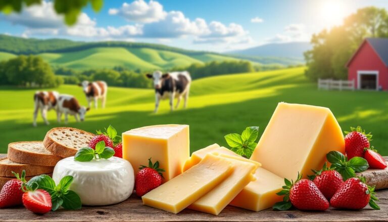 découvrez saputo, une entreprise laitière canadienne reconnue pour ses fromages de qualité supérieure. explorez nos marques emblématiques qui régalent les papilles des amateurs de fromage à travers le monde.