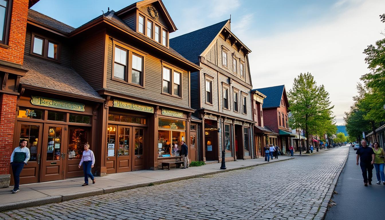 découvrez l'histoire fascinante de terrebonne, son développement dynamique et la structure municipale qui façonne cette ville québécoise. un aperçu complet de son évolution et de ses particularités administratives.
