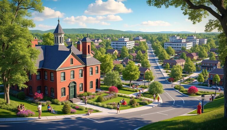 découvrez l’histoire fascinante de terrebonne, sa croissance démographique et économique, ainsi que la structure de sa municipalité. apprenez-en plus sur cette ville dynamique du québec !