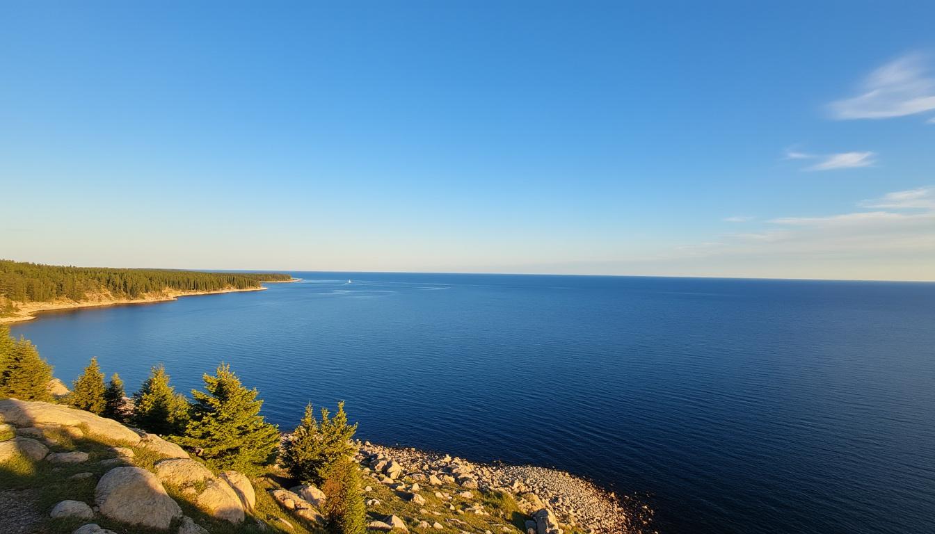 découvrez thunder bay : son économie dynamique, son climat unique et son rôle clé en tant que pôle régional dans le nord-ouest de l’ontario.