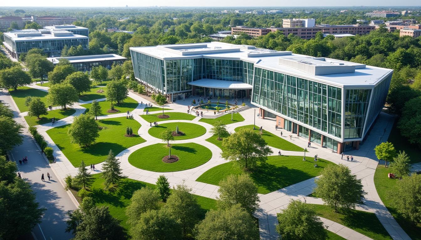 découvrez waterloo, une ville universitaire dynamique et un centre technologique majeur en ontario, réputée pour ses institutions académiques de pointe et son écosystème innovant au cœur du canada.