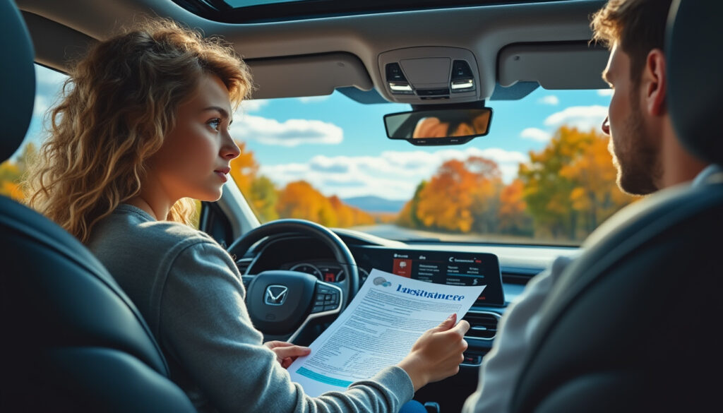 découvrez nos conseils pratiques pour choisir la meilleure assurance auto en tant que jeune conducteur au canada : critères essentiels, astuces pour économiser et comparatifs des offres disponibles.