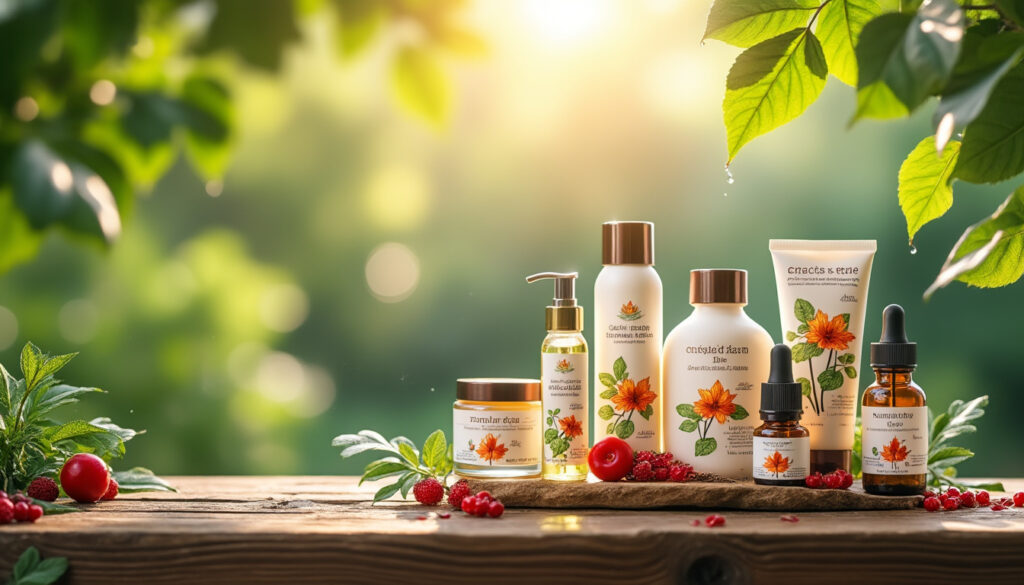 découvrez quelles marques canadiennes de cosmétiques naturels privilégient l’éthique et refusent les tests sur les animaux. profitez de conseils pour acheter responsable et respectueux de la cause animale.