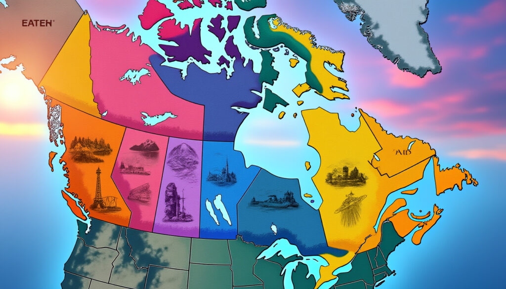 découvrez les horaires actuels au canada et comprenez les différents fuseaux horaires qui couvrent le pays. informez-vous facilement sur les heures locales des principales provinces canadiennes.